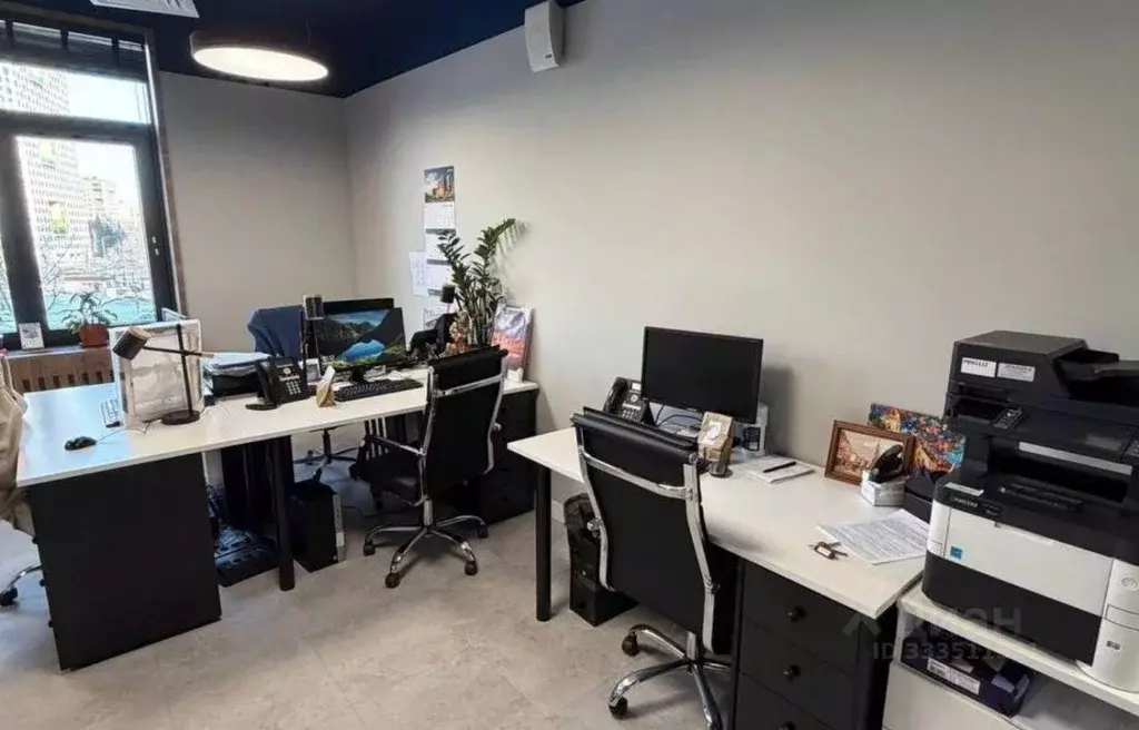 Офис в Москва Новоалексеевская ул., 16к2 (330 м) - Фото 2