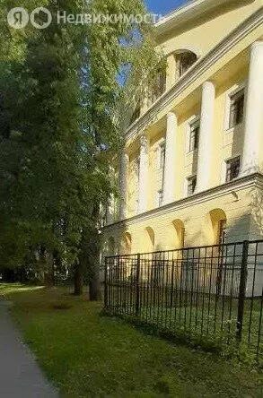 1-комнатная квартира: Пушкин, Захаржевская улица, 14 (31.7 м) - Фото 2