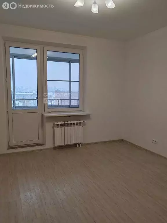 2-комнатная квартира: Москва, проезд Черепановых, 10 (63.7 м) - Фото 2