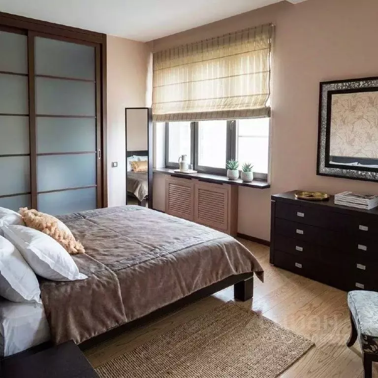 4-к кв. Москва Давыдковская ул., 16 (150.0 м) - Фото 1