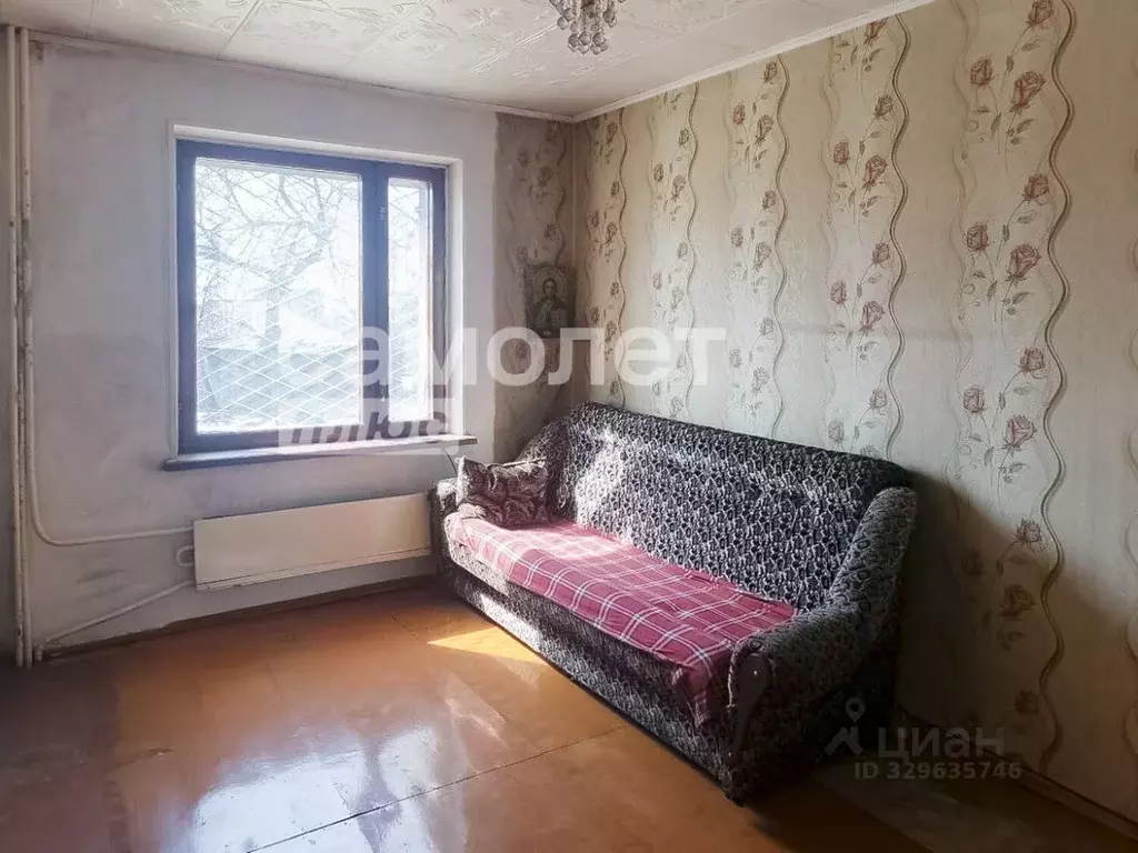 2-к кв. Кемеровская область, Ленинск-Кузнецкий ул. Туснолобовой, 31 ... - Фото 2