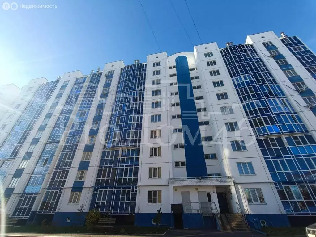 1-комнатная квартира: Курск, улица Майский Бульвар, 25 (43 м) - Фото 0