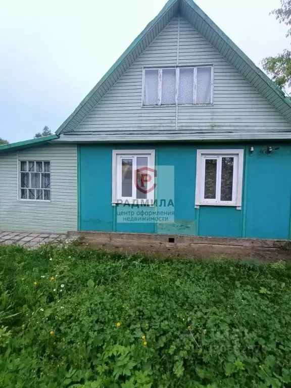 Дом в Московская область, Сергиево-Посадский городской округ, с. ... - Фото 2