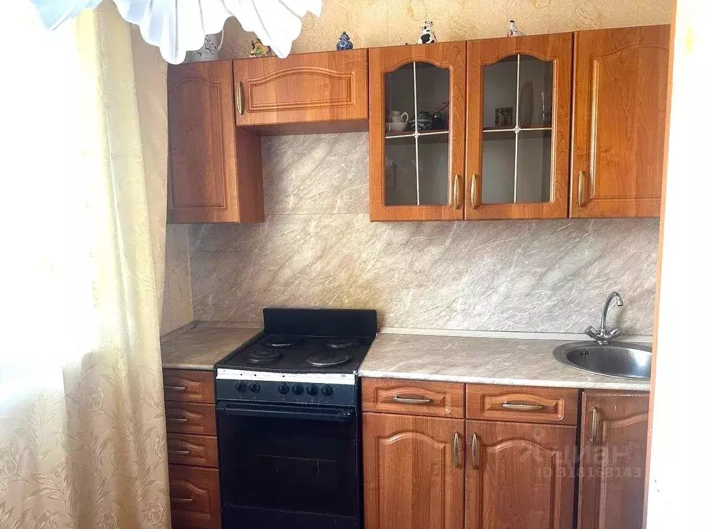 Квартира, 1 комната, 38.1 м - Фото 1