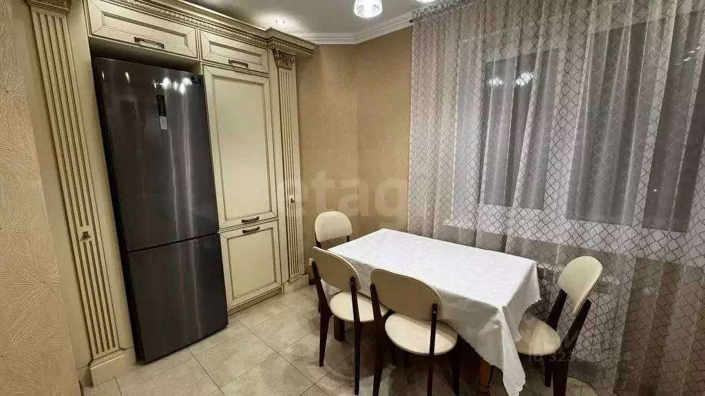 3-к кв. Ханты-Мансийский АО, Ханты-Мансийск Югорская ул., 1 (84.1 м) - Фото 2