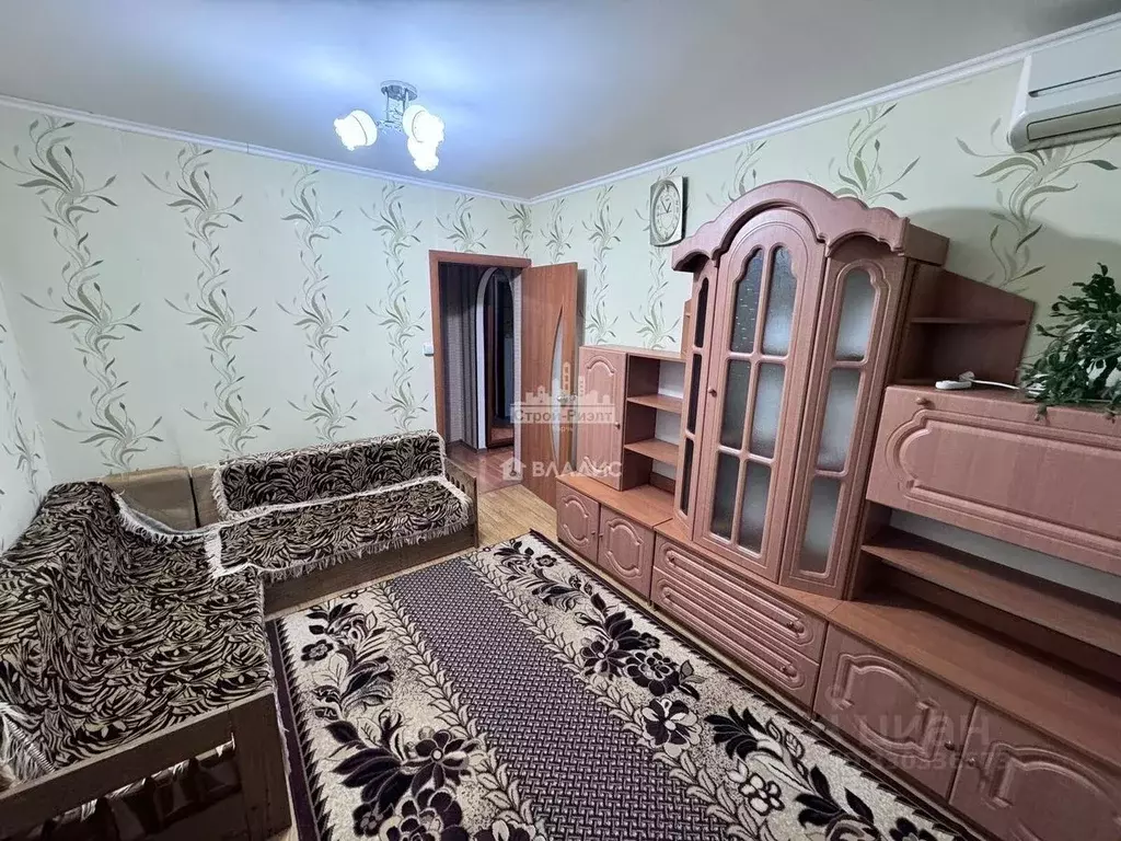 2-к кв. Крым, Керчь ул. Войкова, 32 (47.0 м) - Фото 1