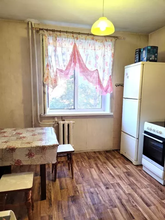 1-к кв. Тюменская область, Тюмень ул. Немцова, 50 (34.0 м) - Фото 1