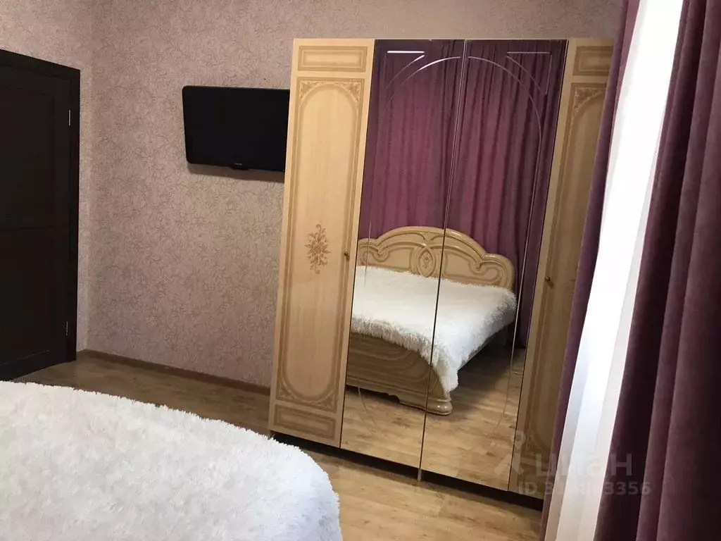 3-к кв. Владимирская область, Владимир ул. Березина, 2 (70.0 м) - Фото 1