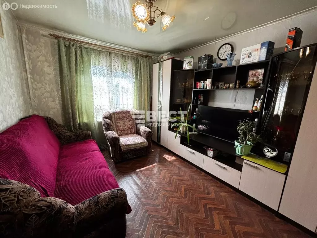 Дом в Ленинск-Кузнецкий, Томская улица, 12 (34.5 м) - Фото 2