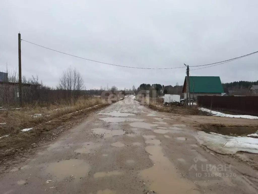 Участок в Амурская область, Благовещенский район, с. Чигири  (13.0 ... - Фото 1