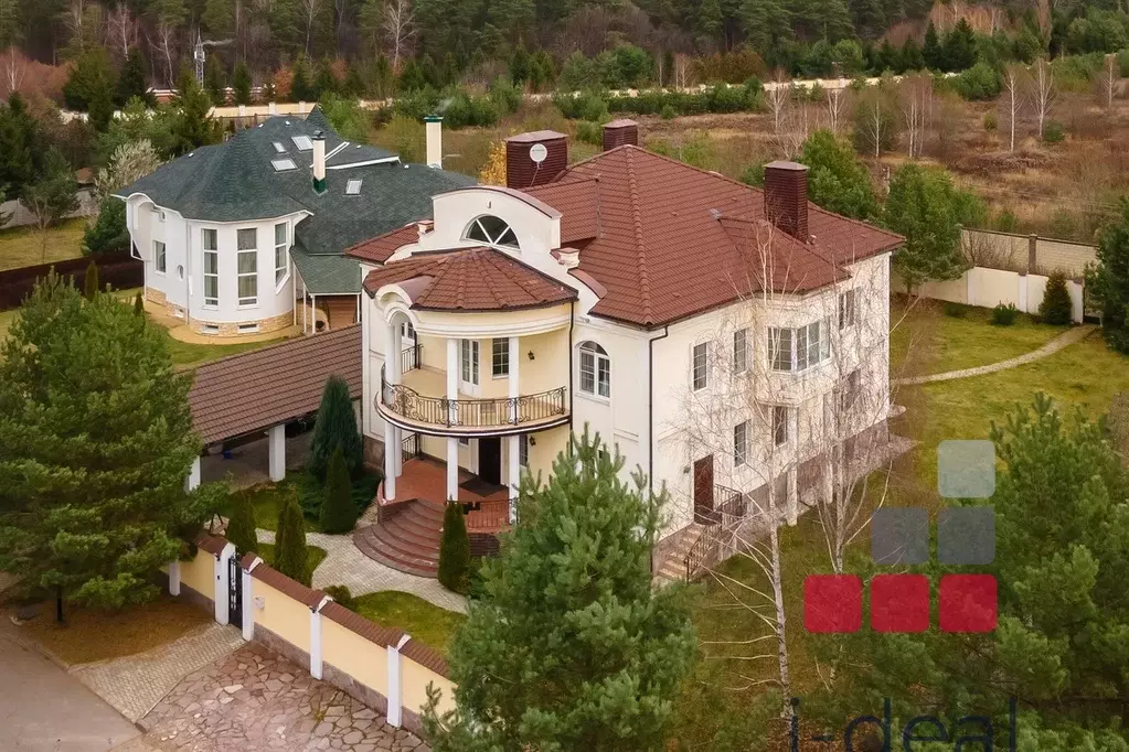 Купить Дом В Шульгино Одинцовский Район