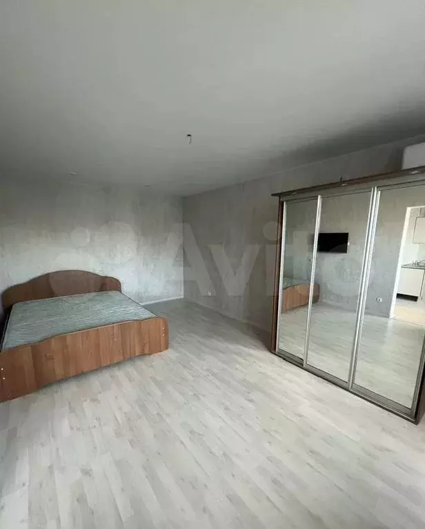 1-к. квартира, 40 м, 13/20 эт. - Фото 0