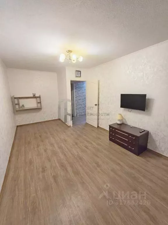 2-к кв. Мурманская область, Мурманск проезд Ивана Халатина, 21 (47.7 ... - Фото 2