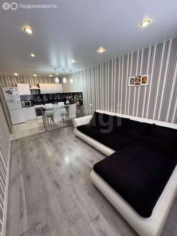 1-комнатная квартира: Ульяновск, улица Карбышева, 42 (42.1 м) - Фото 2