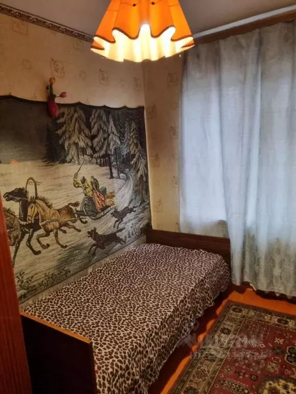 3-к кв. Волгоградская область, Волгоград Козловская ул., 9 (56.0 м) - Фото 2