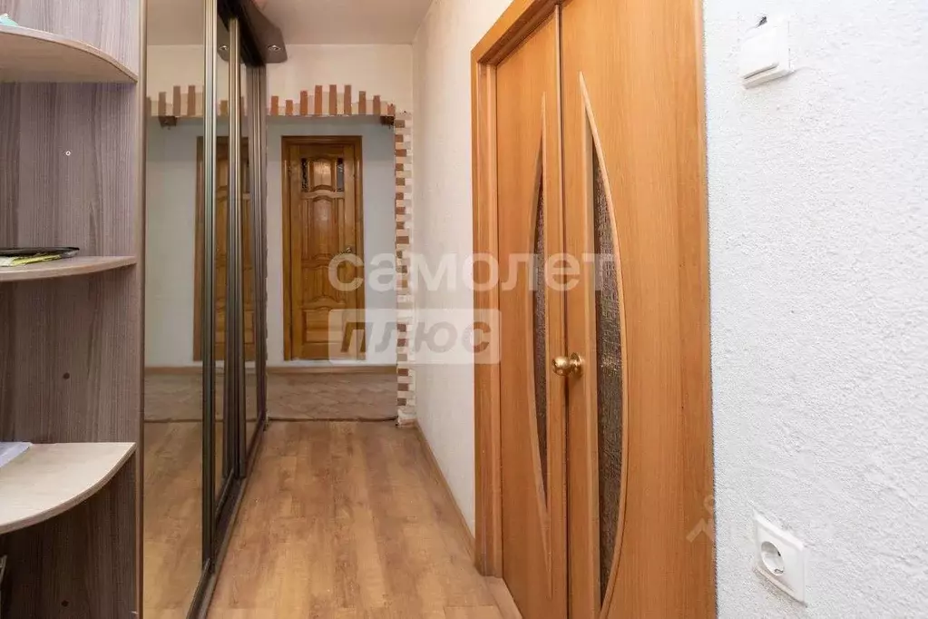 2-к кв. Челябинская область, Челябинск Подольская ул., 38 (58.0 м) - Фото 1