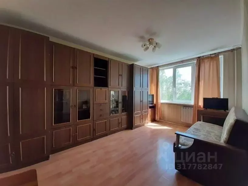 2-к кв. Санкт-Петербург ул. Димитрова, 7К1 (44.5 м) - Фото 1
