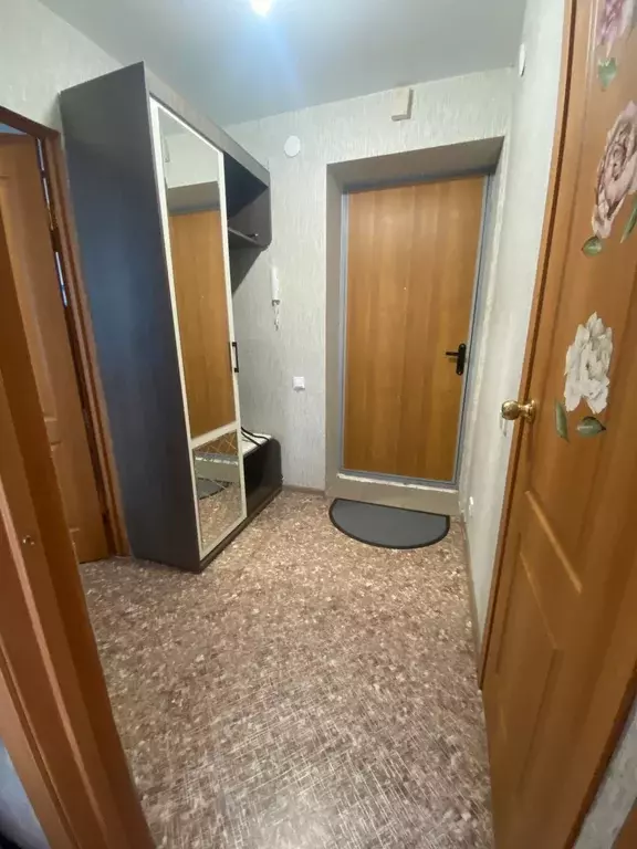 Продаётся 1-к квартира, 33.6 м - Фото 1