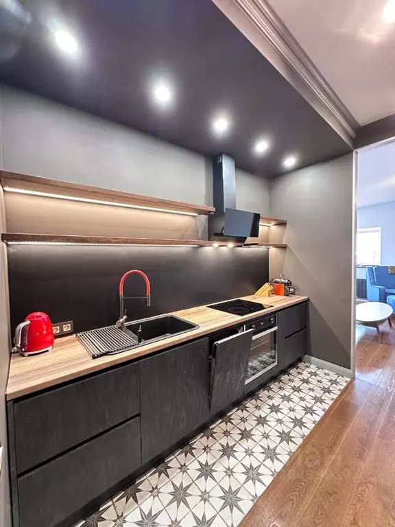 2-к кв. Санкт-Петербург Садовая ул., 73 (75.0 м) - Фото 1