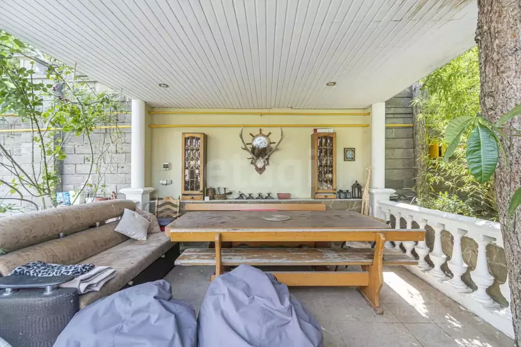 Дом в Севастополь ул. Готская, 128 (375 м) - Фото 1