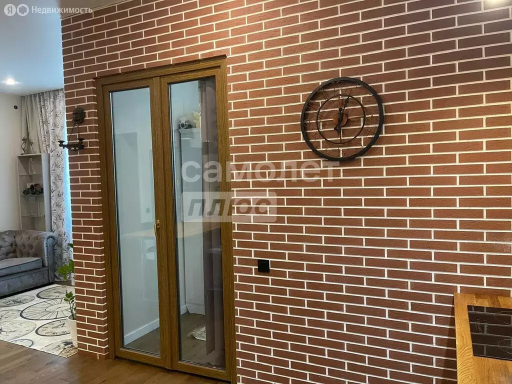 2-комнатная квартира: Красногорск, улица имени Головкина, 7 (68.6 м) - Фото 1