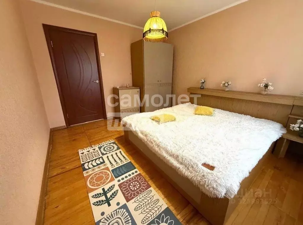 3-к кв. Марий Эл, Йошкар-Ола ул. Волкова, 65 (63.5 м) - Фото 2