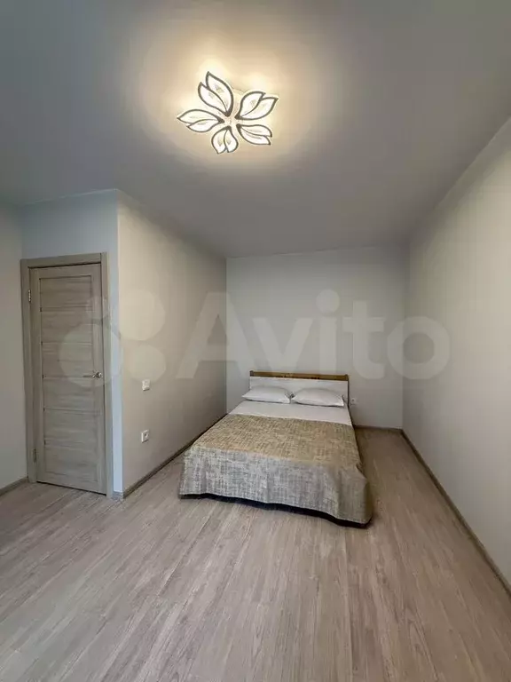 1-к. квартира, 38,1 м, 9/14 эт. - Фото 1