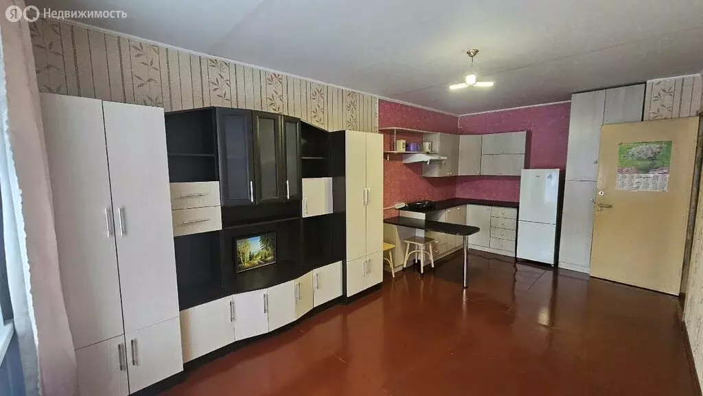 1-комнатная квартира: Сокол, улица Кирова, 46 (35.6 м) - Фото 2