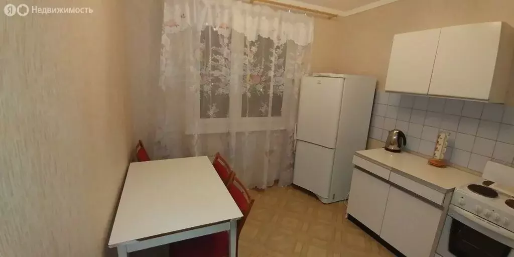 1-комнатная квартира: Москва, Перовская улица, 50к1 (40 м) - Фото 1