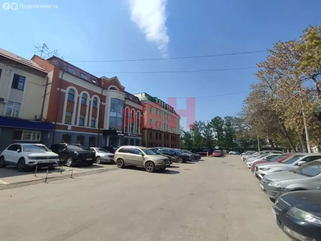 Офис (1607.7 м) - Фото 1