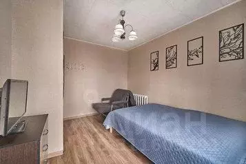 1-к кв. Калужская область, Обнинск Звездная ул., 21 (21.0 м) - Фото 0