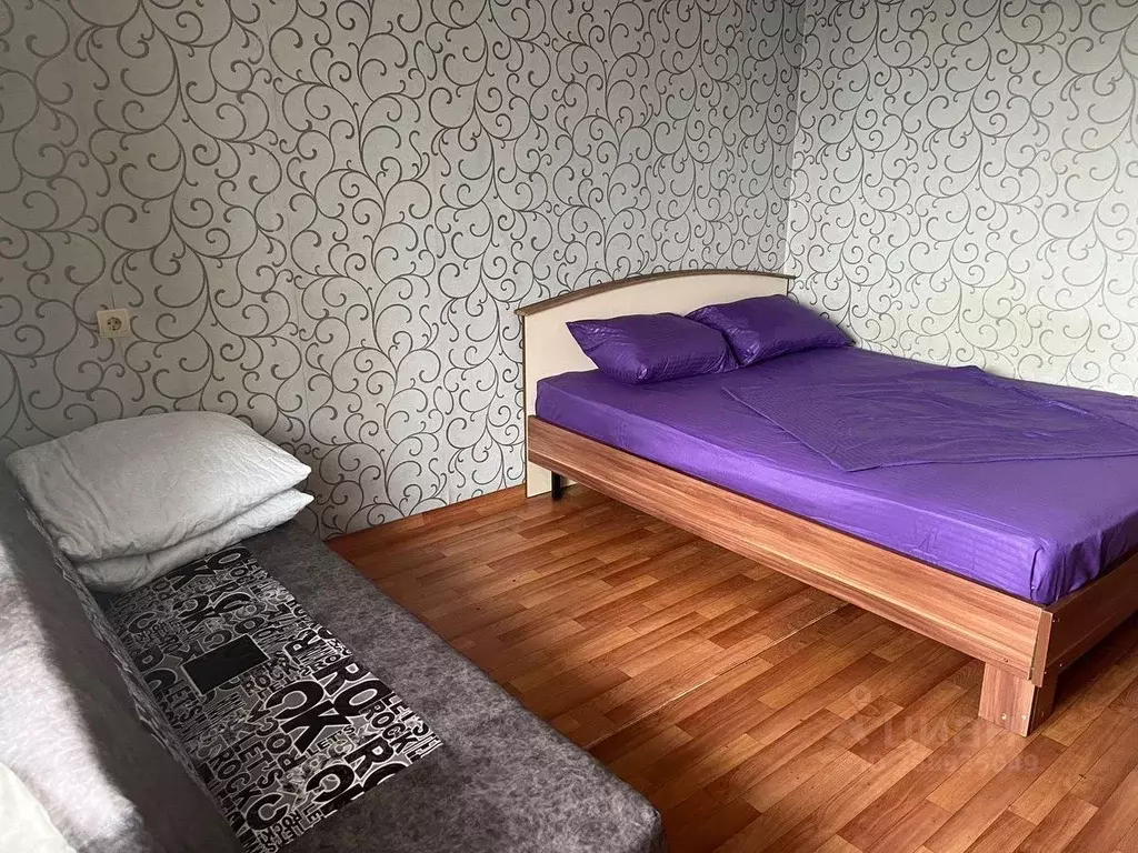 1-к кв. Красноярский край, Красноярск ул. 3 Августа, 20А (40.0 м) - Фото 1