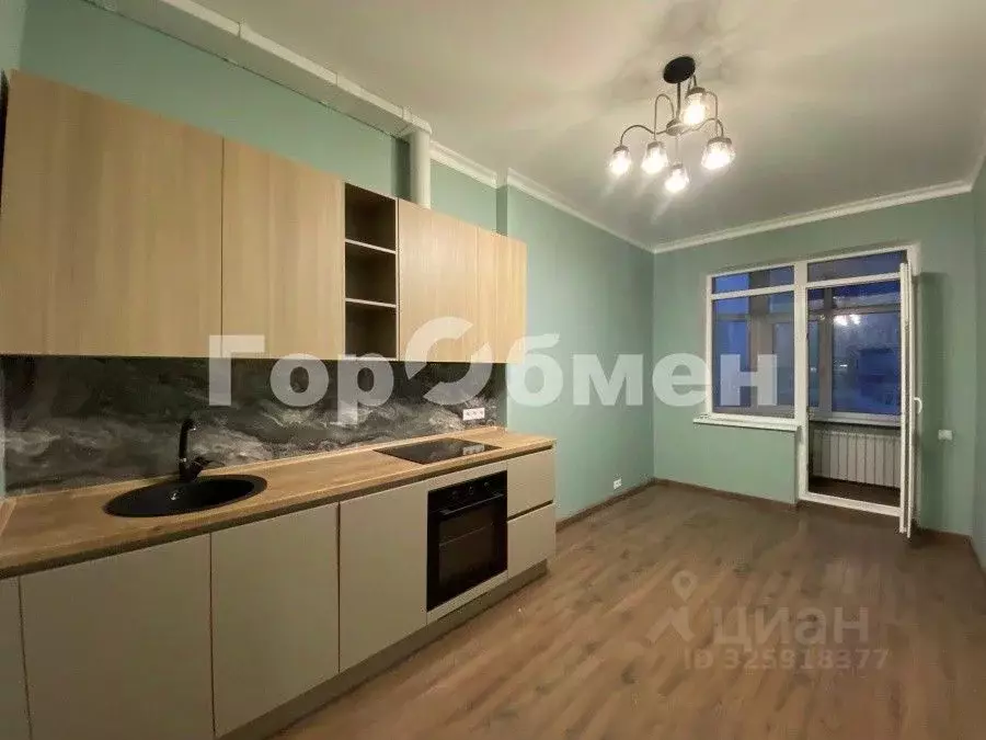 2-к кв. Москва Староволынская ул., 12к4 (110.7 м) - Фото 2