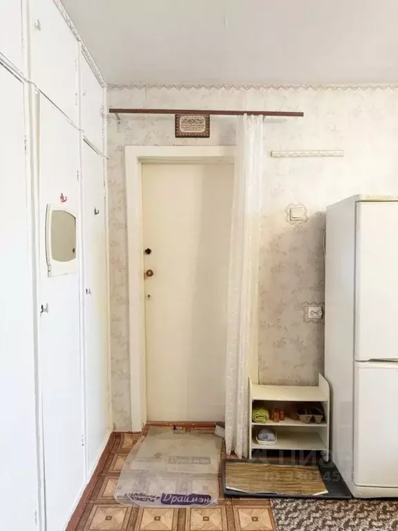 Студия Татарстан, Казань Выборгская ул., 2 (18.2 м) - Фото 2