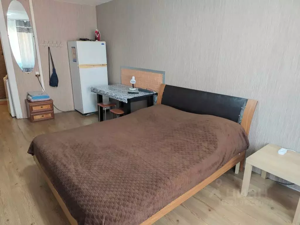 Комната Приморский край, Владивосток Некрасовская ул., 46 - Фото 2