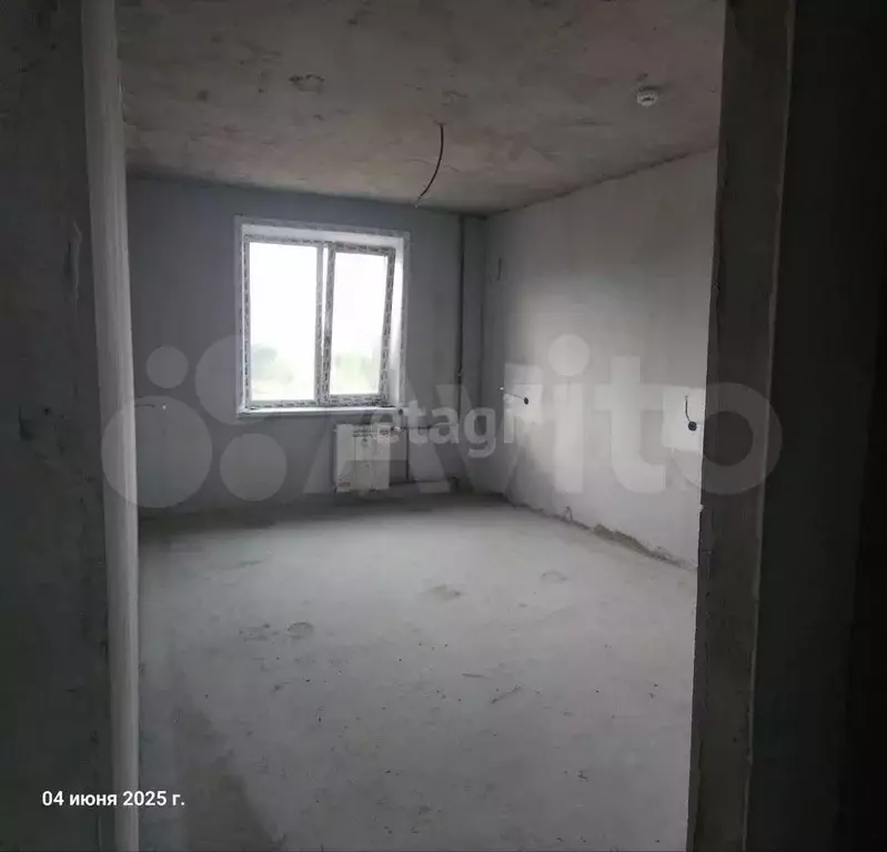 3-к. квартира, 56,7 м, 9/10 эт. - Фото 0
