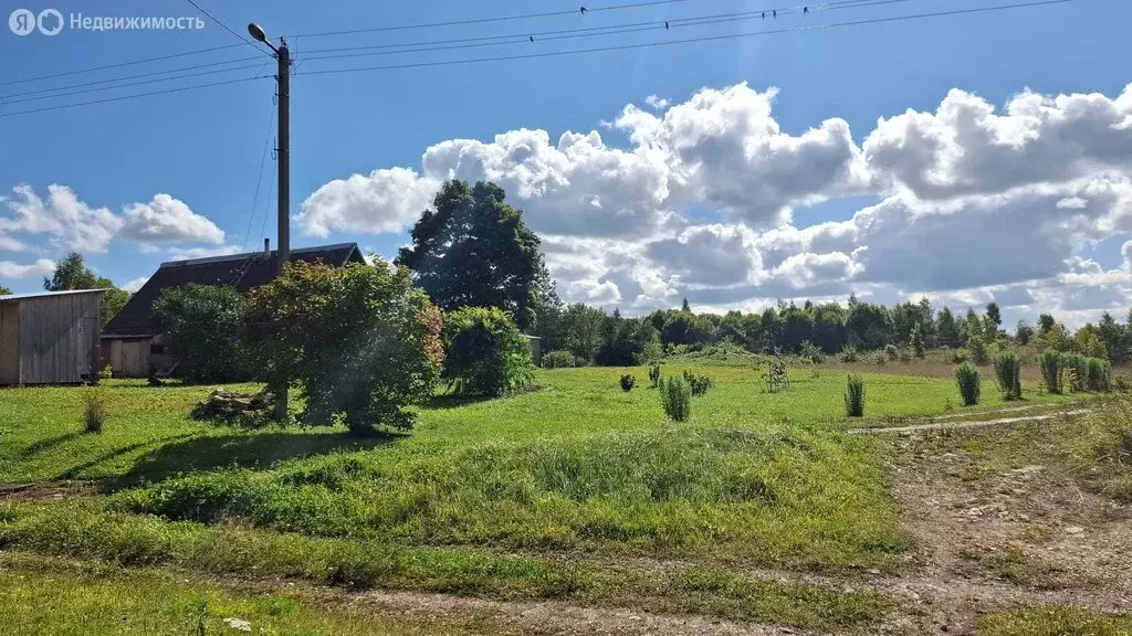Дом в деревня Изборск, Псковская улица, 36 (19 м) - Фото 2