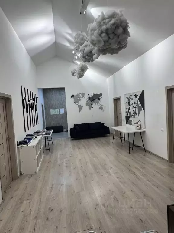 Офис в Москва Последний пер., 26 (244 м) - Фото 1