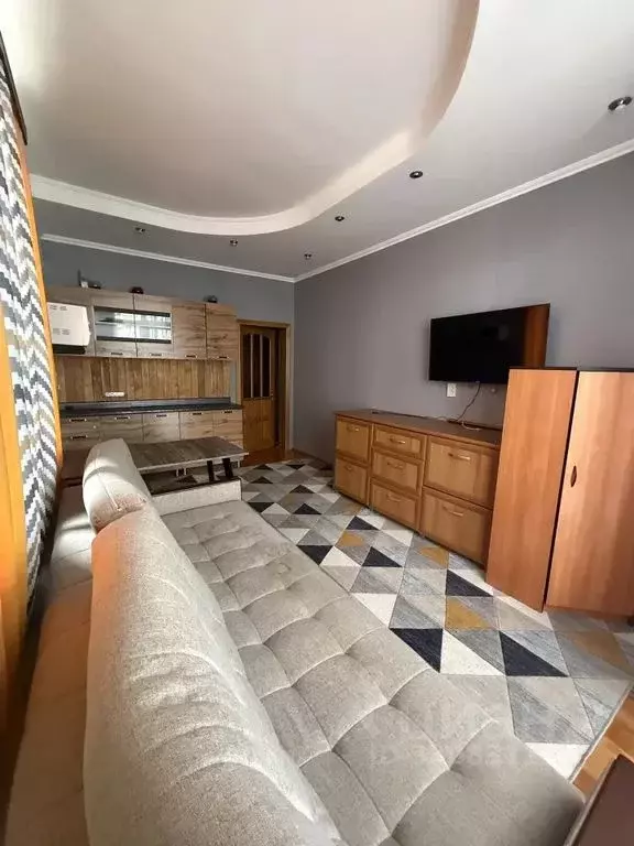Комната Крым, Евпатория ул. Шишкина, 32А - Фото 1