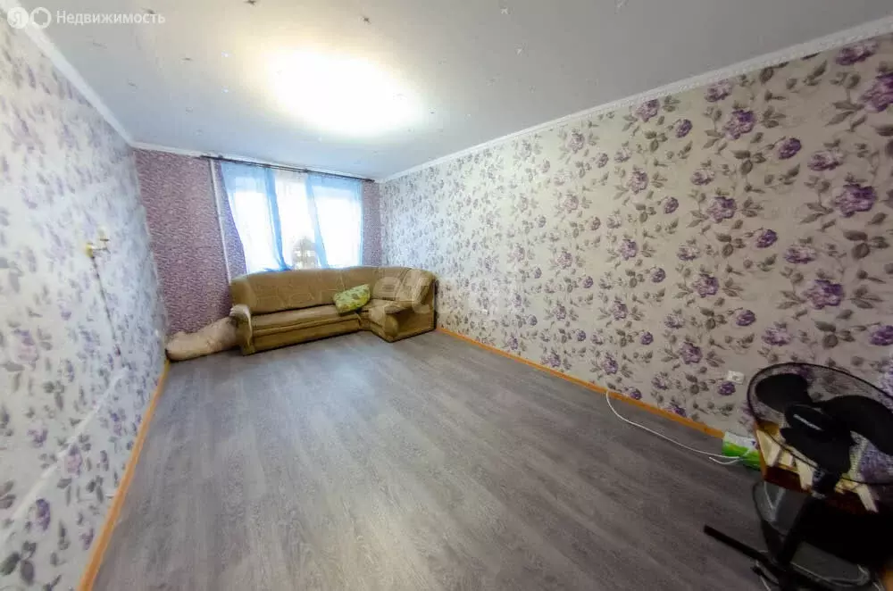 3-комнатная квартира: Шадринск, улица Автомобилистов, 39 (60.2 м) - Фото 1