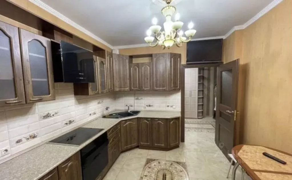 Квартира, 2 комнаты, 59.7 м - Фото 0