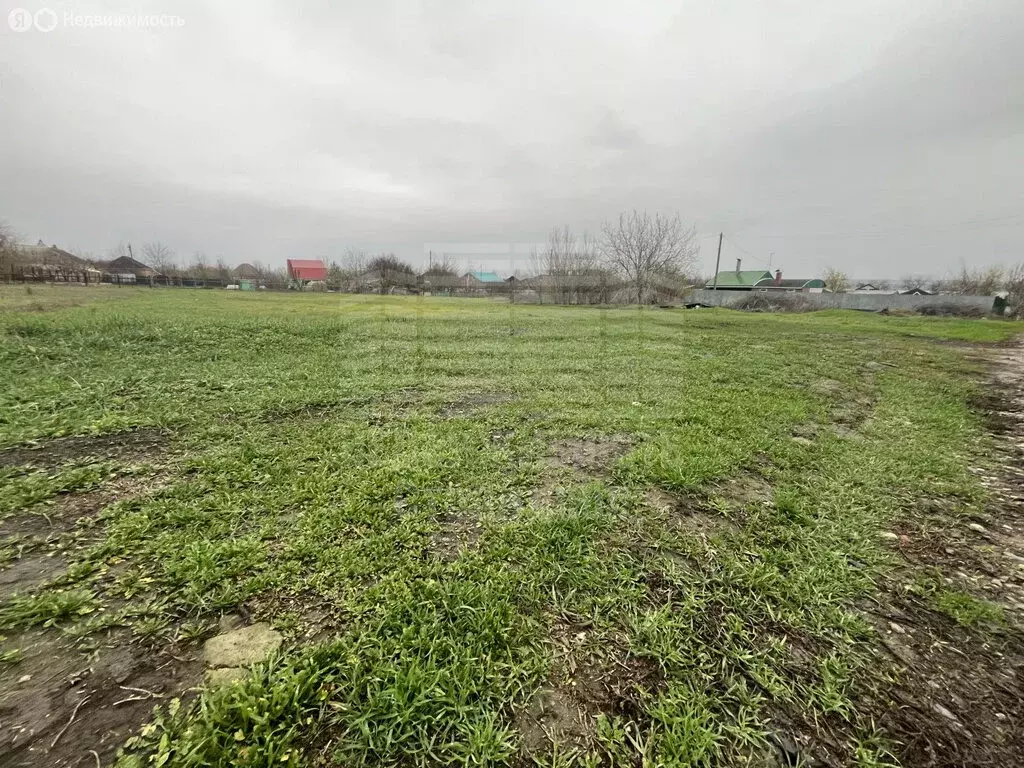 Участок в Никольское, Миусская улица (15 м) - Фото 2