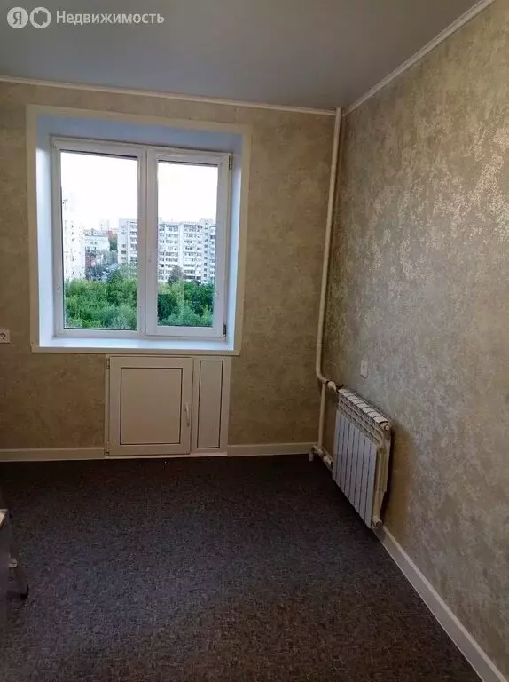 2-комнатная квартира: Саратов, улица имени Н.А. Некрасова, 65Б (50.3 ... - Фото 1