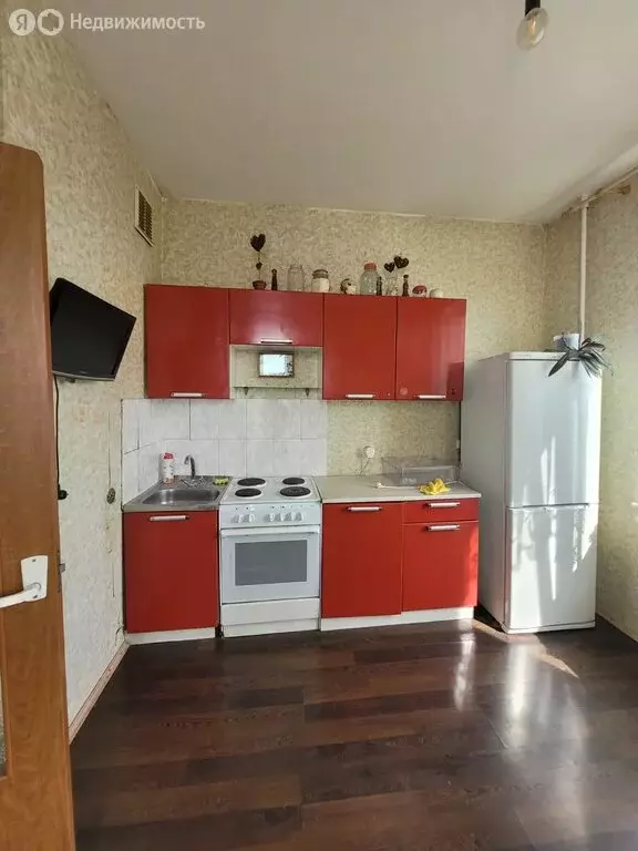 1-комнатная квартира: Москва, улица Захарьинские Дворики, 3 (42.52 м) - Фото 1