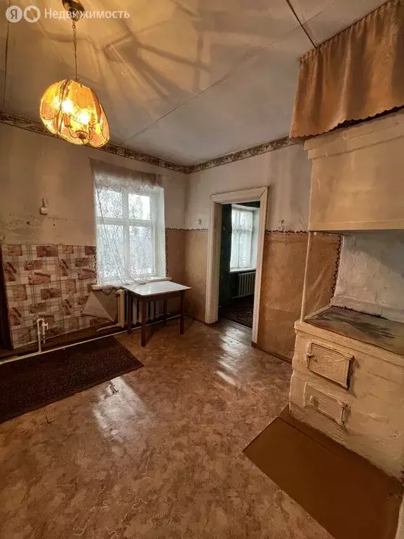 Дом в Юрга, улица Нахановича, 72Б (48 м) - Фото 1