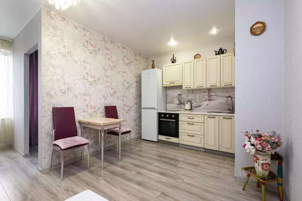 Студия Новосибирская область, Новосибирск ул. Немировича-Данченко, 150 ... - Фото 1