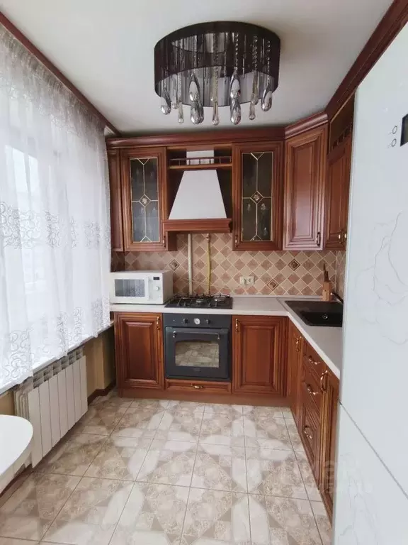 2-к кв. Москва Краснопрудная ул., 11 (45.0 м) - Фото 1