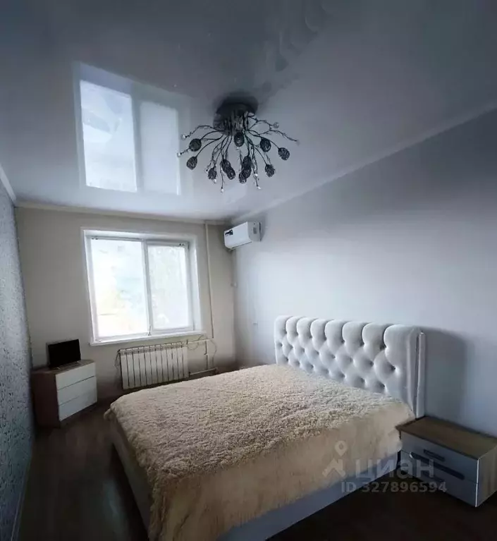 2-к кв. Белгородская область, Старый Оскол ул. Крутикова, 17 (54.0 м) - Фото 1