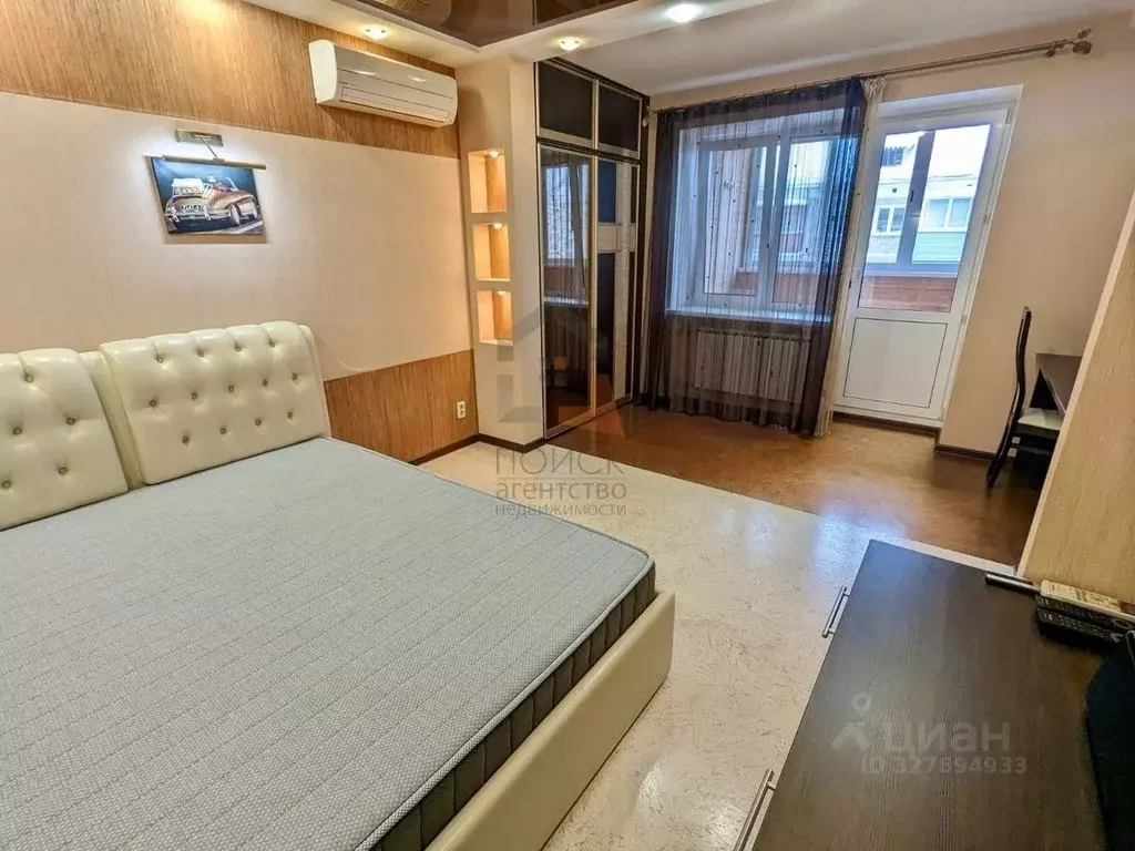 1-к кв. Кировская область, Киров ул. Сурикова, 7к1 (34.0 м) - Фото 2