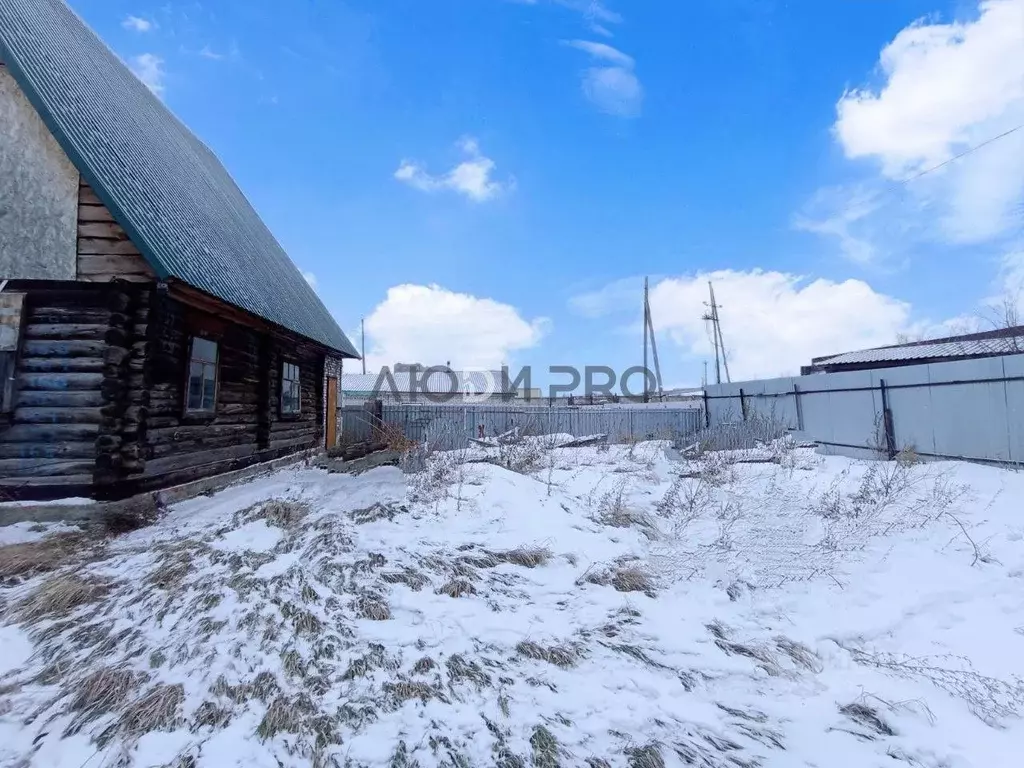 Дом в Алтайский край, Барнаул 953А кв-л, 247 (66 м) - Фото 1